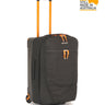 One Planet Wheelie Big (70+10L) - Black - Find Your Feet Australia Hobart Launceston Tasmania