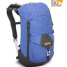 One Planet Zipless 25L Day Pack - Pacific Black - Find Your Feet Australia Hobart Launceston Tasmania