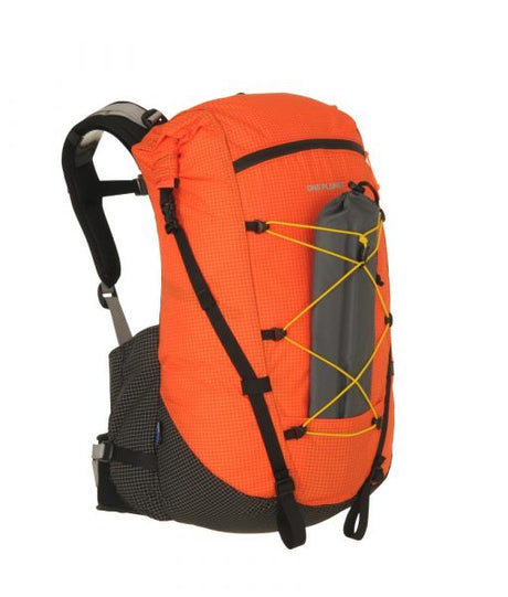 One Planet Hot Sauce One Planet