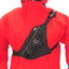 One Planet Radio Harness - Single - Black - Find Your Feet Australia Hobart Launceston Tasmania