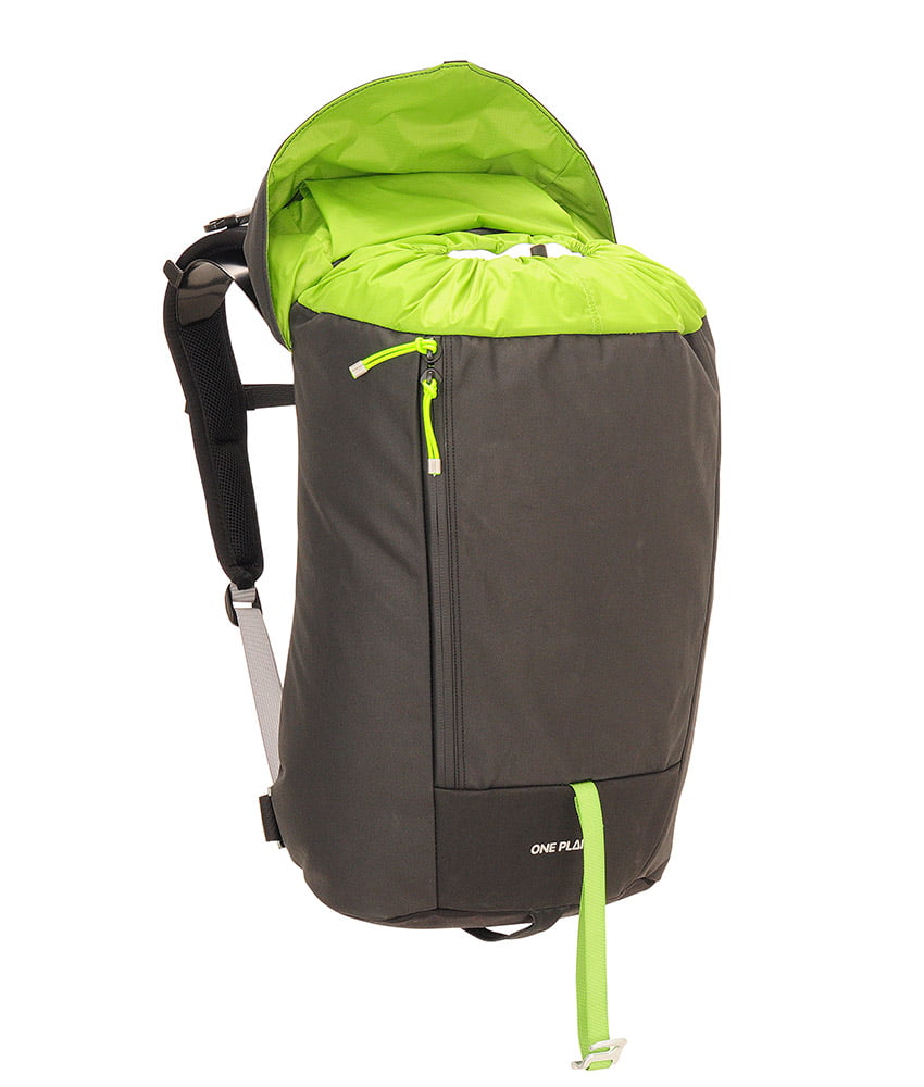 One Planet Rock 30L Backpack - Find Your Feet Australia Hobart Launceston Tasmania