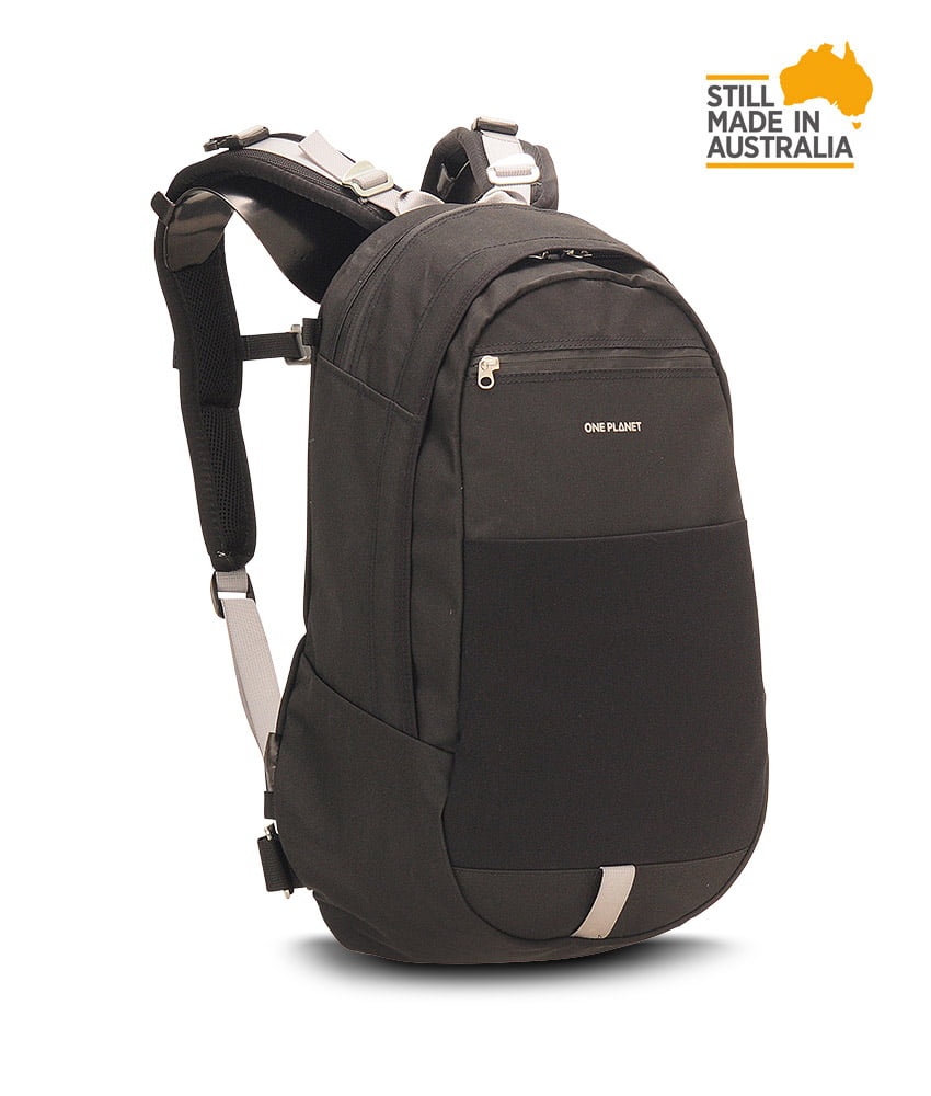 One Planet Knockabout 24L Backpack - Find Your Feet Australia Hobart Launceston Tasmania