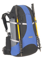 One Planet Traverse 40 Backpack - Pacific Black - Find Your Feet Australia Hobart Launceston Tasmania