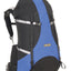 One Planet Traverse 40 Backpack - Pacific Black - Find Your Feet Australia Hobart Launceston Tasmania