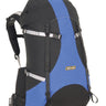 One Planet Traverse 40 Backpack - Pacific Black - Find Your Feet Australia Hobart Launceston Tasmania
