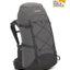 One Planet Extrovert - Black/Black - Find Your Feet Australia Hobart Launceston Tasmania