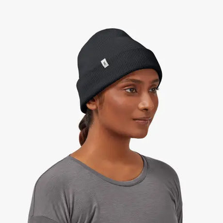 On Merino Beanie On