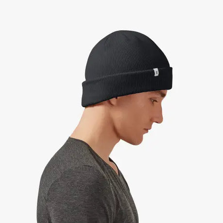 On Merino Beanie On