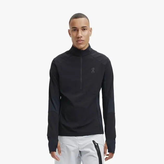 On Trail Breaker (Men's) - Black On