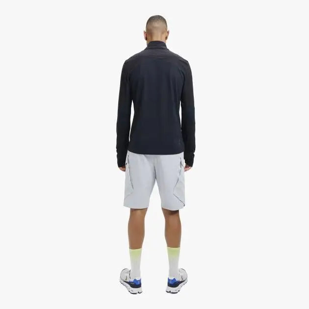 On Trail Breaker (Men's) - Black On