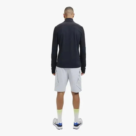 On Trail Breaker (Men's) - Black On