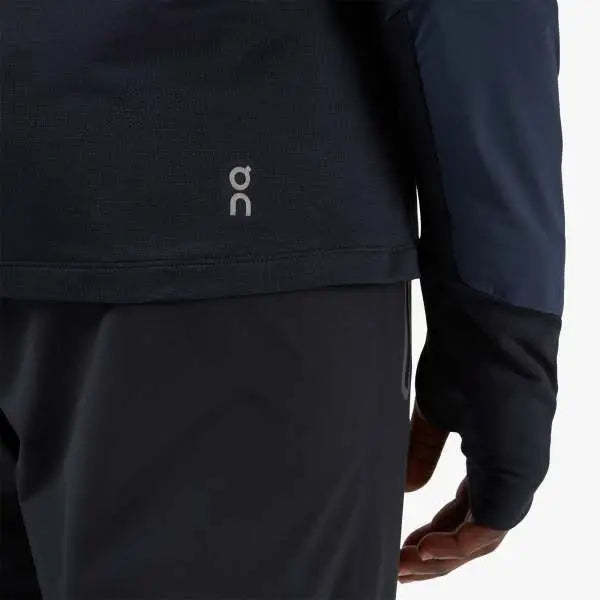 On Trail Breaker (Men's) - Black On