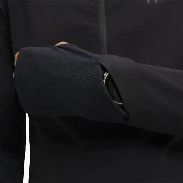 On Trail Breaker (Men's) - Black On