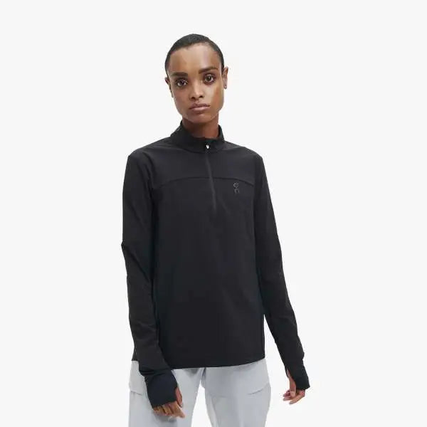 On Trail Breaker (Women's) - Black On