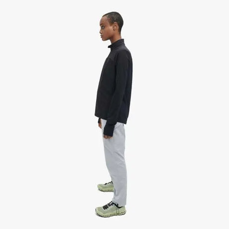 On Trail Breaker (Women's) - Black On