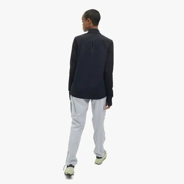 On Trail Breaker (Women's) - Black On