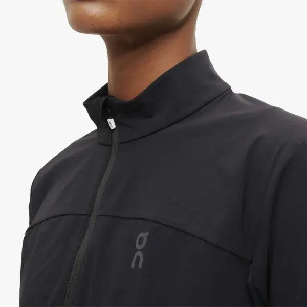 On Trail Breaker (Women's) - Black On