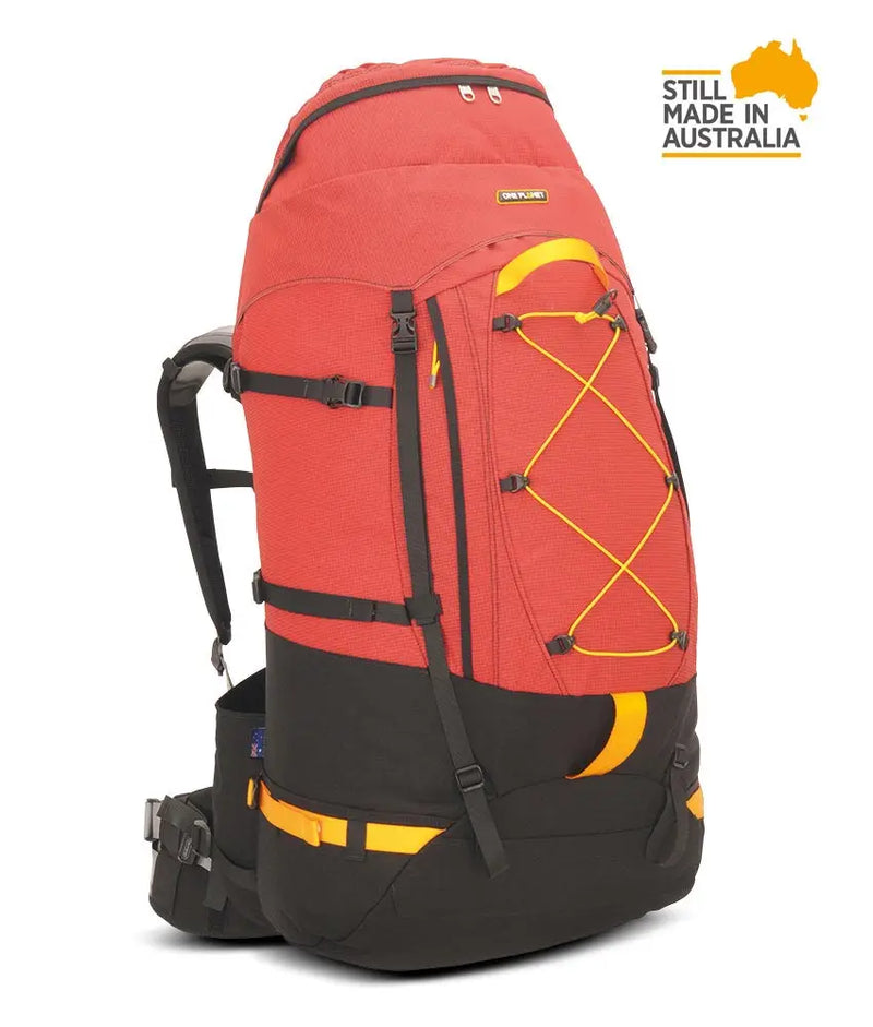 One Planet BFG Backpack One Planet