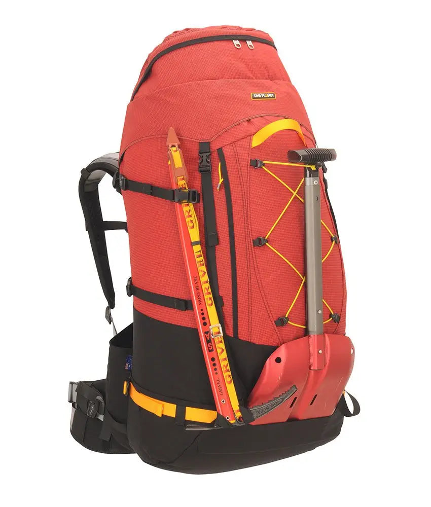 One Planet BFG Backpack One Planet