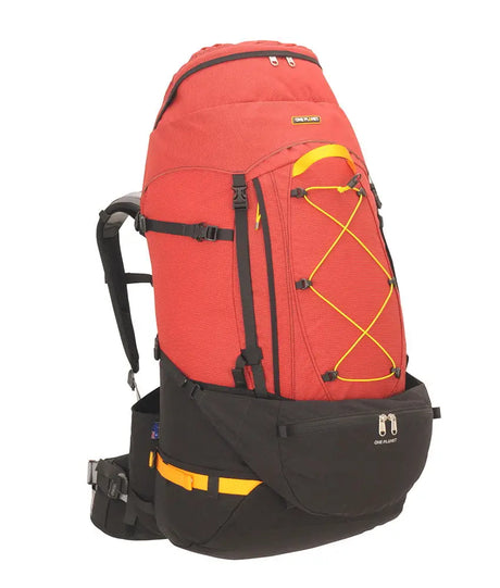 One Planet BFG Backpack One Planet