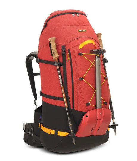 One Planet BFG Backpack One Planet