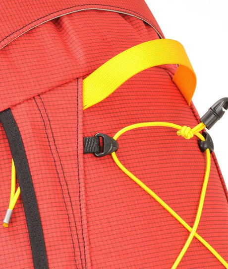 One Planet BFG Backpack One Planet