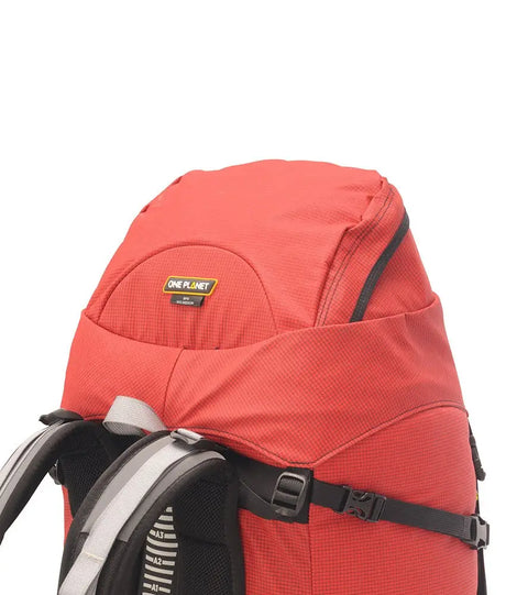 One Planet BFG Backpack One Planet