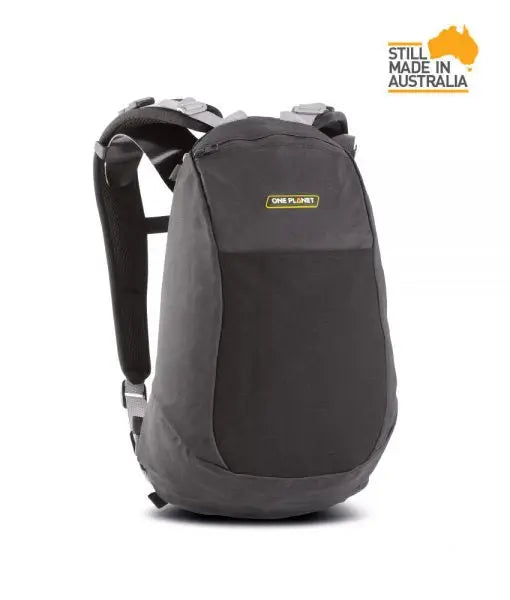 One Planet Limpet 15L Day Pack One Planet