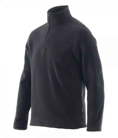 One Planet Orion Half-Zip Polartec Top (Unisex) One Planet