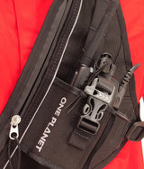 One Planet Radio Harness One Planet