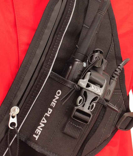 One Planet Radio Harness