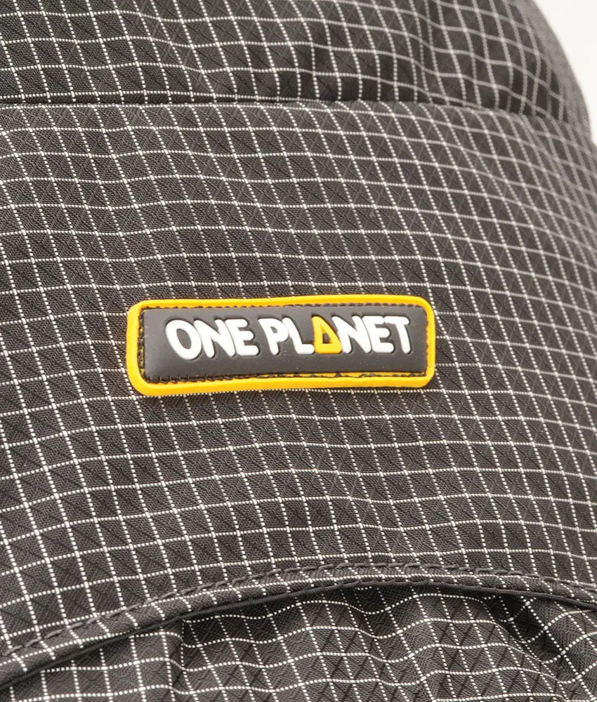 One Planet Tussock One Planet