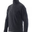 One Planet Orion Half-Zip Polartec Top - Black - Find Your Feet Australia Hobart Launceston Tasmania