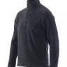 One Planet Orion Half-Zip Polartec Top - Black - Find Your Feet Australia Hobart Launceston Tasmania