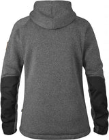 Fjallraven Övik Fleece Hoodie (Women's) Find Your Feet Australia Tasmania Hobart Launceston