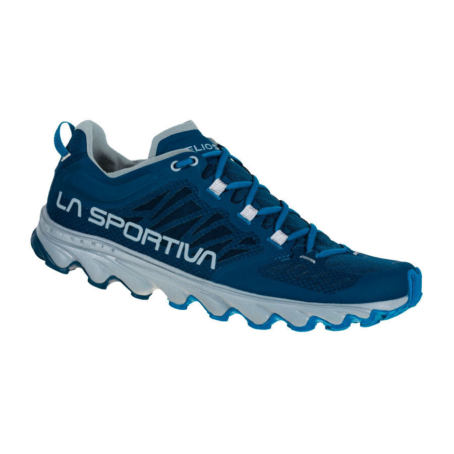 La Sportiva Helios III Trail Running Shoe (Men's) - Find Your Feet Australia Hobart Launceston Tasmania