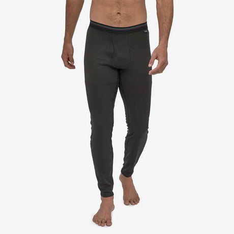 Patagonia Capilene Midweight Bottoms (Men's) Patagonia