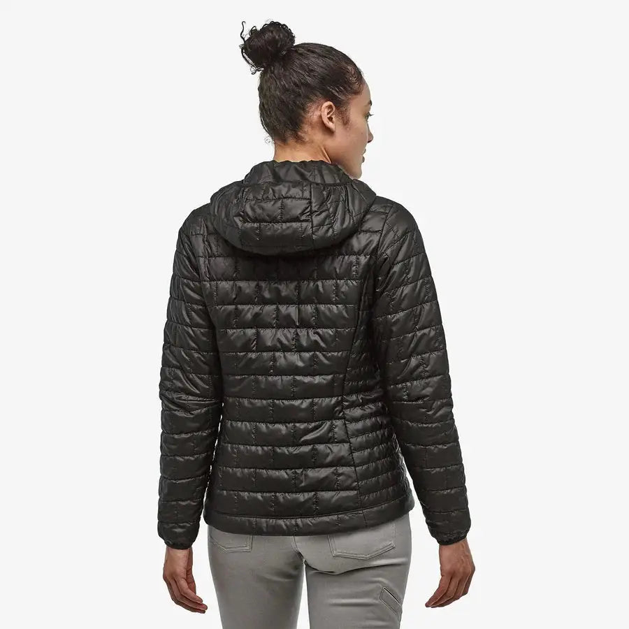 Patagonia Nano Puff Hoody (Women's) Patagonia