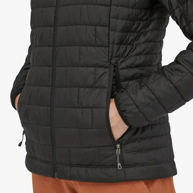 Patagonia Nano Puff Hoody (Women's) Patagonia