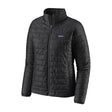 Patagonia Nano Puff Jacket (Women's) Patagonia
