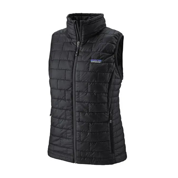 Patagonia Nano Puff Vest (Women's) Patagonia