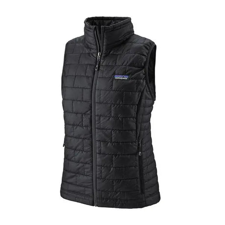 Patagonia Nano Puff Vest (Women's) Patagonia