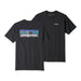 Patagonia P-6 Logo Responsibili-Tee (Men's) Patagonia