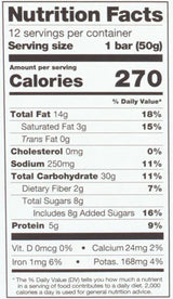 Skratch Labs Anytime Energy Bars