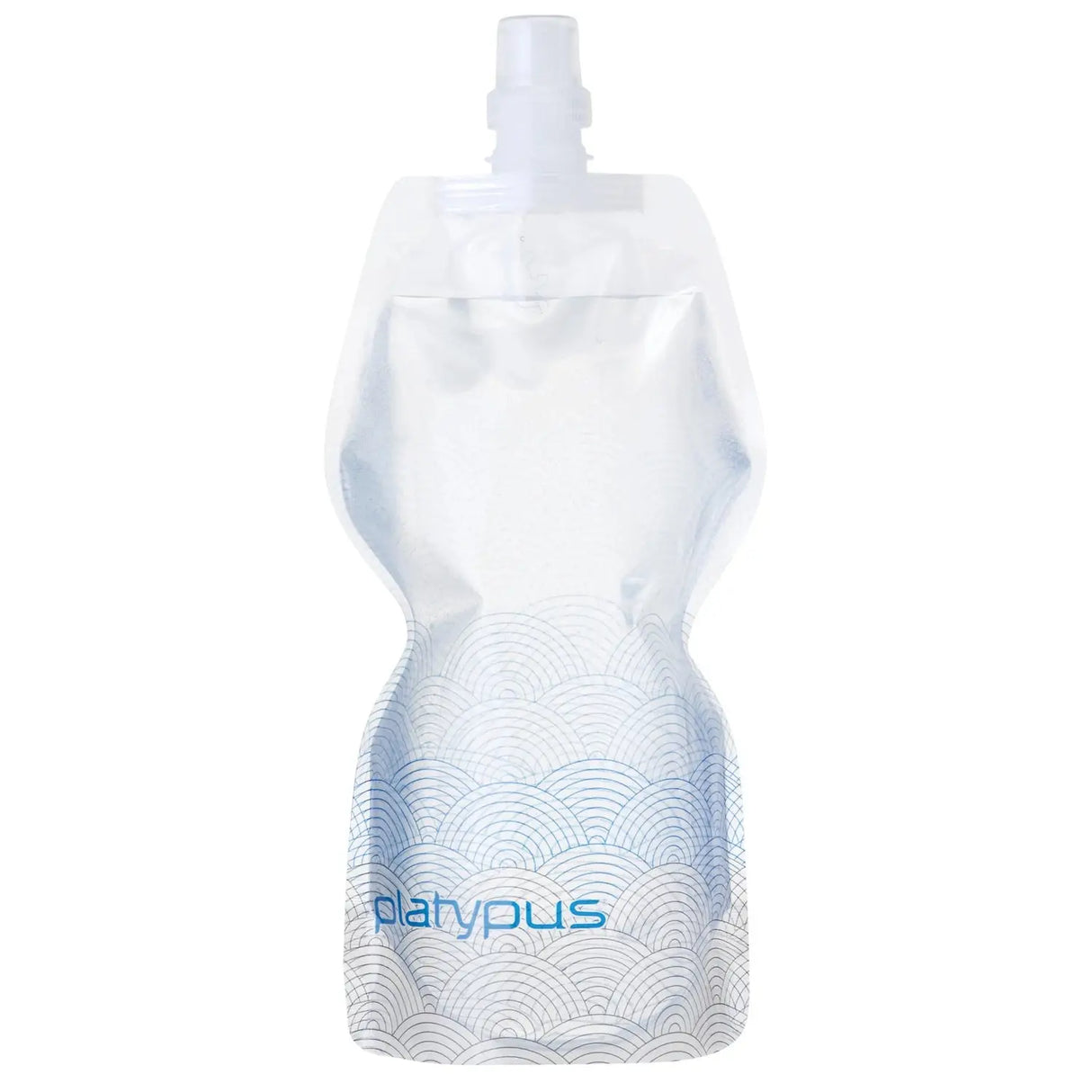 Platypus SoftBottle w/ Push-Pull Cap Platypus