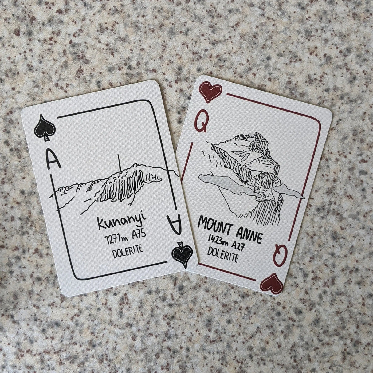 PlayAbels Deck of Cards PlayAbels