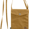 Fjallraven Pocket Bag - Acorn - Find Your Feet Australia Hobart Launceston Tasmania