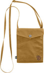 Fjallraven Pocket Bag - Acorn - Find Your Feet Australia Hobart Launceston Tasmania