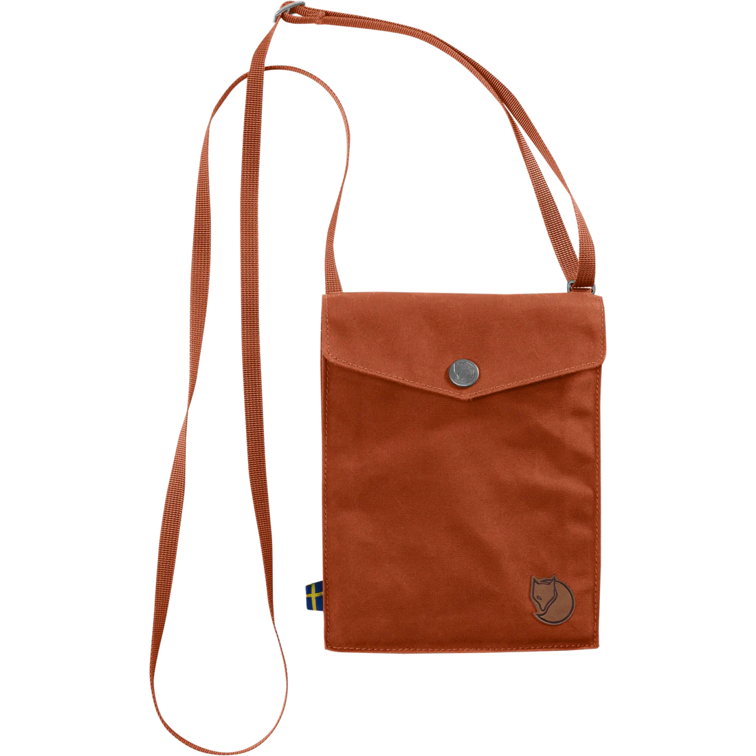 Fjallraven Pocket Bag Autumn Leaf - Find Your Feet Australia Hobart Launceston Tasmania