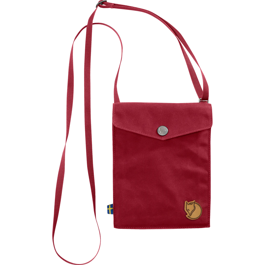 Fjallraven Pocket Bag Redwood - Find Your Feet Australia Hobart Launceston Tasmania